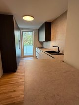 Spacious 143 m² Apartment in Bad Cannstatt – Newly Renovated Kitchen & Bathrooms, Partly Furnished in Stuttgart, GE