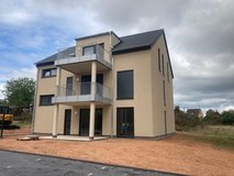 New modern apartment 4 rent in Wittlich near A 60 in Spangdahlem, Germany