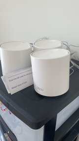 NEW INTERNET ROUTER CONNECTION in Geilenkirchen, GE