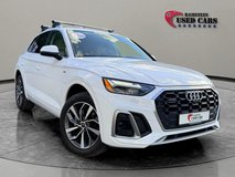 2024 Audi Q5 Premium Plus 45 S-Line Quattro in Ansbach, Germany
