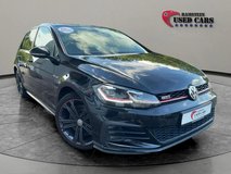 2019 VW Golf GTI – 6 Speed Manual – EU Spec in Ansbach, Germany