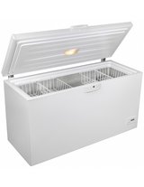 Beko Chest Freezer in Baumholder, GE