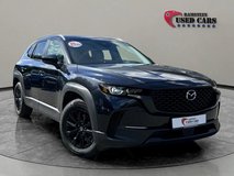 2025 Mazda CX-50 S Preferred AWD in Ansbach, Germany