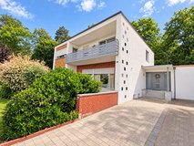 [ID: 2524] KL - Mehlingen, detached house with 3 bedr., terrace and nice yard in Ramstein, Germany