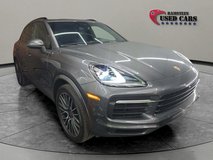 2023 Porsche Cayenne Platinum AWD in Ramstein, Germany
