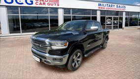 2019 Ram 1500 Laramie in Ramstein, Germany