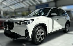 2022 BMW X1 in Ramstein, Germany