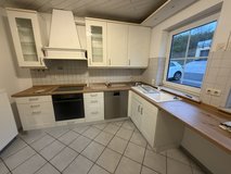 2 bed room 2 bath room apartment with garage in Bausendorf 30 mins from base in Spangdahlem, Germany