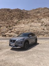2025 Nissan X-trail Mild Hibrid in Tel Aviv, Israel