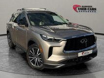 2023 Infiniti QX60 Sensory AWD in Stuttgart, GE