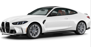 2026 BMW M4 Competition xDrive - SAVE $17,511 in Baumholder, GE