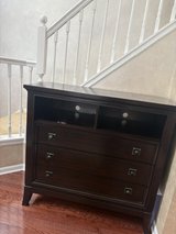 TV Console/Dresser in Batavia, Illinois