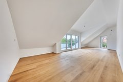 *BRAND NEW APARTMENT* approx. 91 m², 3-Room, 2-Bed, 1.25 Bath, cooled and heated floors, large b... in Wiesbaden, GE