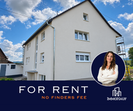 Modern 3-Bedroom Apartment with AC in Hütschenhausen in Ramstein, Germany