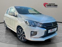 2023 Mitsubishi Space Star Select+ EU Spec in Stuttgart, GE