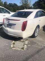 2014 CADILLAC XTS in Fort Benning, Georgia