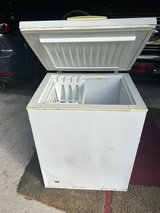 freezer chest in Perry, Georgia