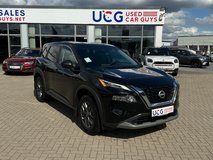 2023 Nissan Rogue S in Wiesbaden, GE