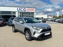 2023 Toyota RAV4 XLE AWD in Wiesbaden, GE