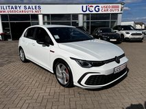 2023 Volkswagen Golf GTI in Wiesbaden, GE