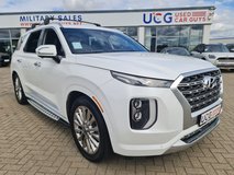 2020 Hyundai PALISADE Limited in Wiesbaden, GE
