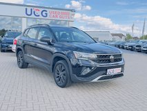 2024 Volkswagen Taos S in Wiesbaden, GE