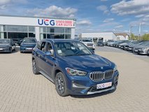 2021 BMW X1 xDrive28i in Wiesbaden, GE