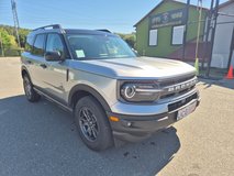 2023 Ford Bronco Sport Big Bend in Wiesbaden, GE