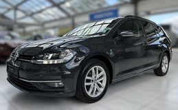 2018 Volkswagen Golf in Spangdahlem, Germany