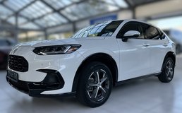 2025 HONDA HR-V EX-L in Ramstein, Germany