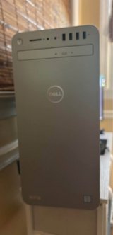Dell XPS comes with 27" LCD keyboard & Mouse in Perry, Georgia