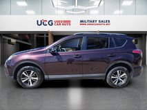 2018 Toyota RAV4 XLE AWD in Ramstein, Germany