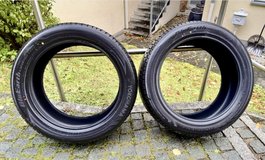 Yokahama SUV Winter Tires x2 in Ansbach, Germany