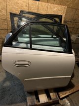 Buick century doors in Camp Lejeune, North Carolina