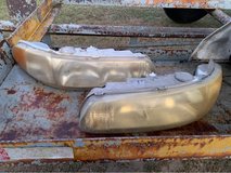 Buick century headlights in Camp Lejeune, North Carolina