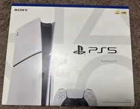 Selling Sony PlayStation 5 (PS5) Disc Edition – 4K 120Hz HDR in Houston, Texas