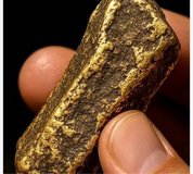 RAW GOLD in St. Charles, Illinois