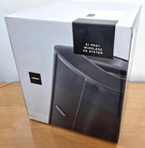 Bose S1 Pro+ Portable PA Speaker Brand New Sealed in Houston, Texas