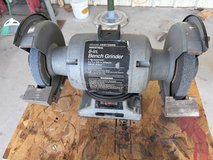 Craftsman Bench Grinder in Alamogordo, New Mexico
