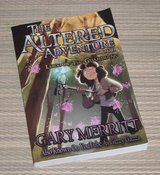 The Altered Adventure Luck of the Guardians Chapter Book in Bolingbrook, Illinois