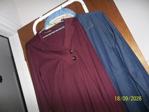 knit top in Beaufort, South Carolina