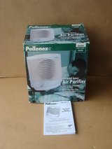 NEW POLLENEX AIR PURIFIER in Bartlett, Illinois