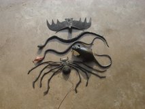 SET THEM AROUND YOUR DOORWAY, OR FRONT SIDEWALK in Plainfield, Illinois