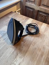Wal-Mart Clothes Iron - 120V / 1200W in Ramstein, Germany