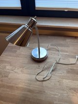 Adjustable Desk Lamp – 120V in Ramstein, Germany