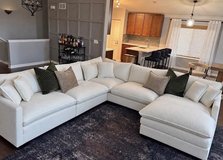 Couch - Excellent condition in Guam, GU