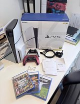 Ps5 -Excellent condition in Guam, GU