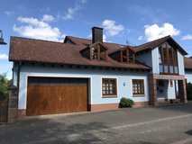 Olsbrücken:  beautiful house with 6 bedrooms in Ramstein, Germany