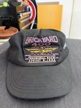 Indycar 400 CAP in Stuttgart, GE