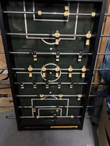 Table kicker in Stuttgart, GE